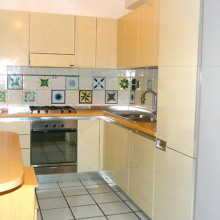 Mediterranea Lägenhetshotell