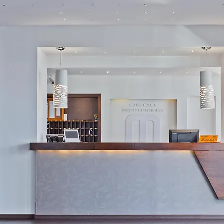 Lägenhetshotell Mediterranea Salerno