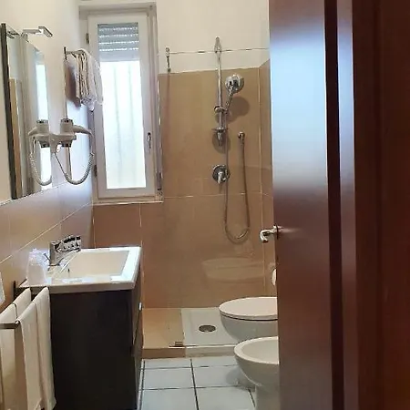Lägenhetshotell Mediterranea 3*