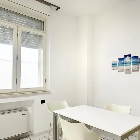 Lägenhetshotell Mediterranea