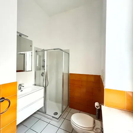 شقة فندقية Mediterranea 3*