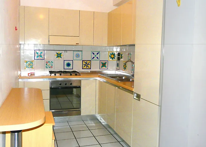 Mediterranea Lägenhetshotell