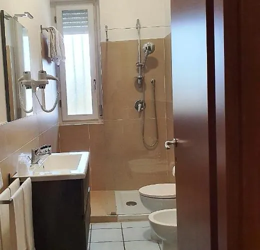 Lägenhetshotell Mediterranea 3*