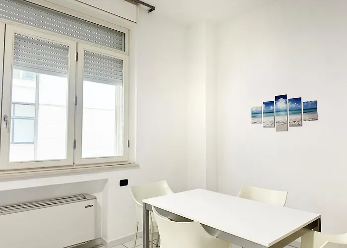 Lägenhetshotell Mediterranea