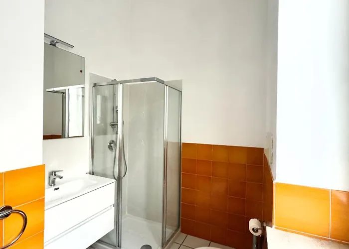 Lägenhetshotell Mediterranea 3*